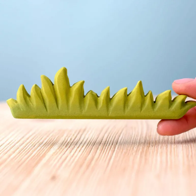 Wooden Grass - Large