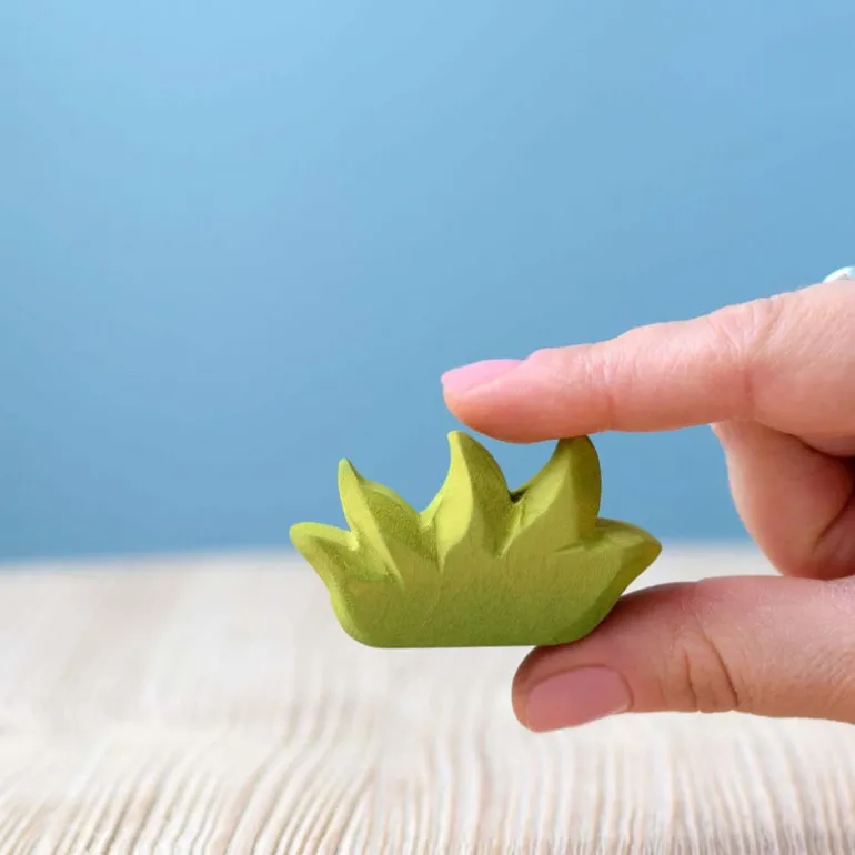 Wooden Grass - Small