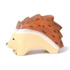 Wooden Hedgehog - Father