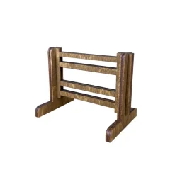 Wooden Horse Jumps - Set of 3