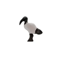 Wooden Ibis - Standing