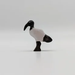 Wooden Ibis - Standing