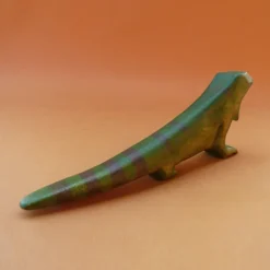 Wooden Iguana