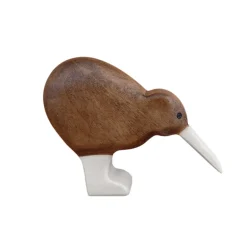 Wooden Kiwi
