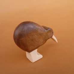Wooden Kiwi