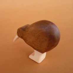 Wooden Kiwi
