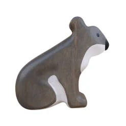 Wooden Koala