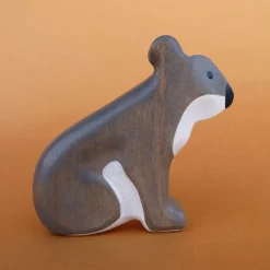 Wooden Koala