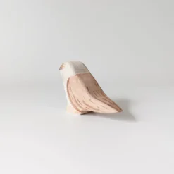 Wooden Kookaburra