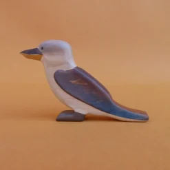 Wooden Kookaburra