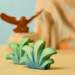 Wooden Mountain Bush