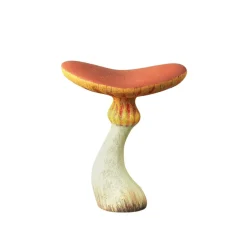Wooden Mushroom