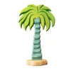 Wooden Palm Tree
