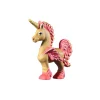 Wooden Pegasus Unicorn