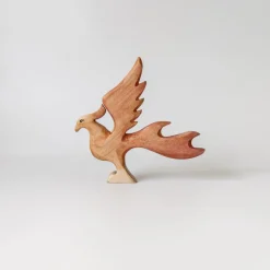 Wooden Pheonix