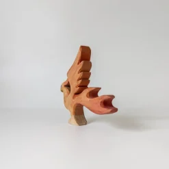 Wooden Pheonix