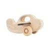 Wooden Plane - Airy
