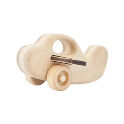 Wooden Plane - Airy