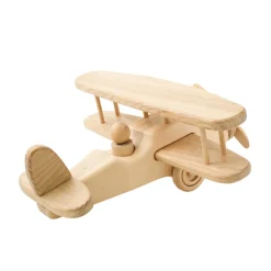 Wooden Plane - Ben