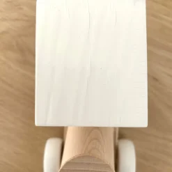 Wooden Pull Along Train - Theodore