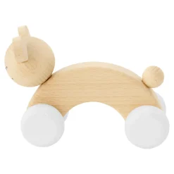 Wooden Push Along Koala - Edith