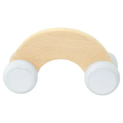 Wooden Push Along Toy - Archie