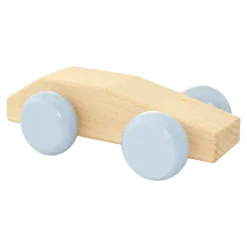 Wooden Push Along Toy Car - Ryder