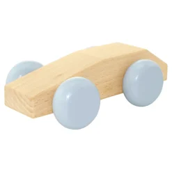 Wooden Push Along Toy Car - Ryder