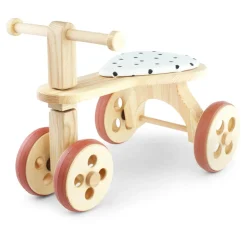 Wooden Ride On Tricycle - Portia
