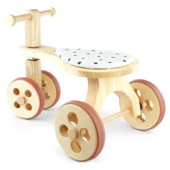 Wooden Ride On Tricycle - Portia