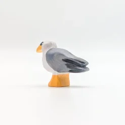 Wooden Seagull