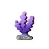 Wooden Seaweed - Purple