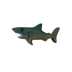 Wooden Shark