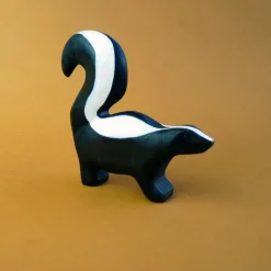 Wooden Skunk