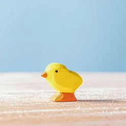 Wooden Small Chick