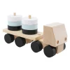 Wooden Stacking Truck - Arlo