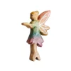 Wooden Standing Fairy - Light
