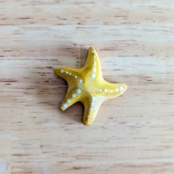 Wooden Starfish