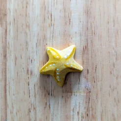 Wooden Starfish