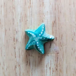 Wooden Starfish