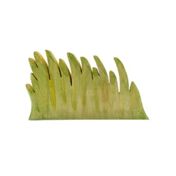 Wooden Tall Grass - Large