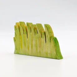 Wooden Tall Grass - Large