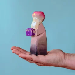 Wooden Three Kings Set