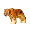 Wooden Tiger - Standing