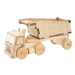 Wooden Tipping Truck - Vincent