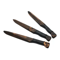 Wooden Toy Medieval Knife