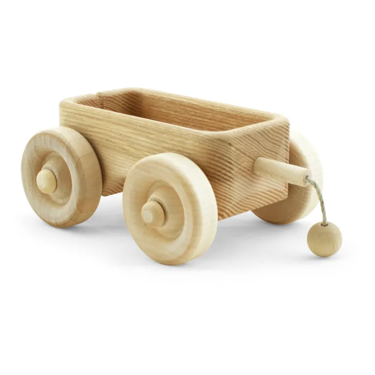 Wooden Toy Trailer - Ari