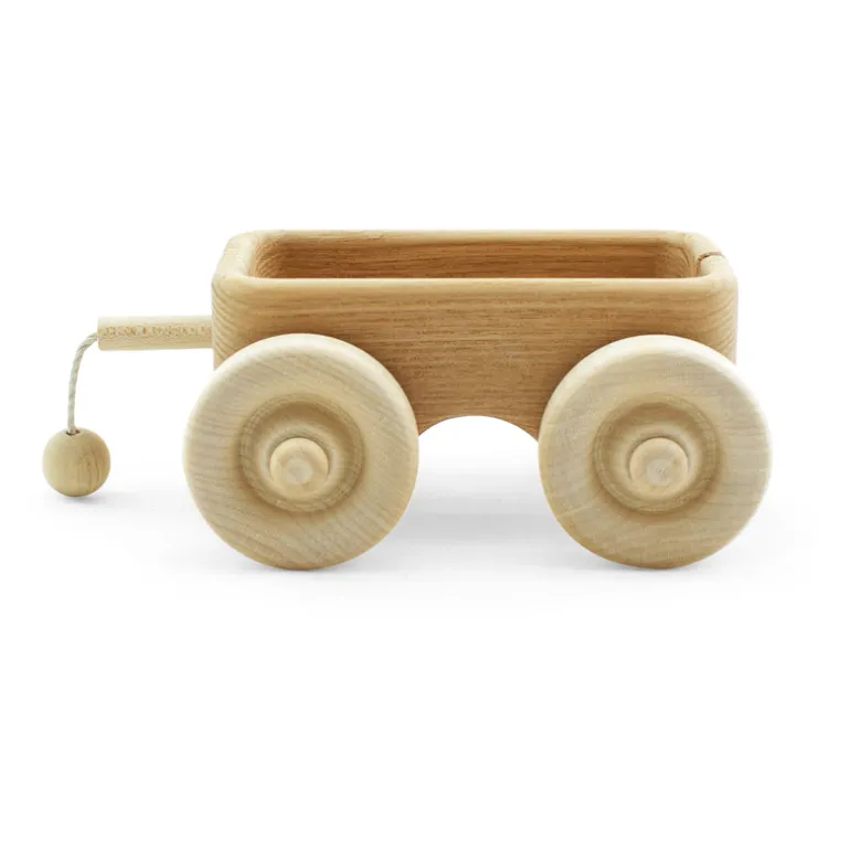 Wooden Toy Trailer - Ari