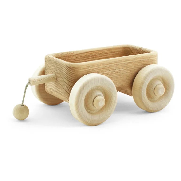 Wooden Toy Trailer - Ari