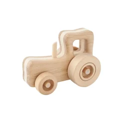 Wooden Tractor - Rick